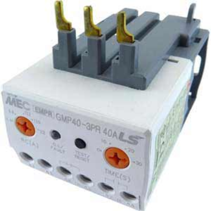 Ảnh của Rơ le bảo vệ dòng LS GMP40-3PR 8-40A 
