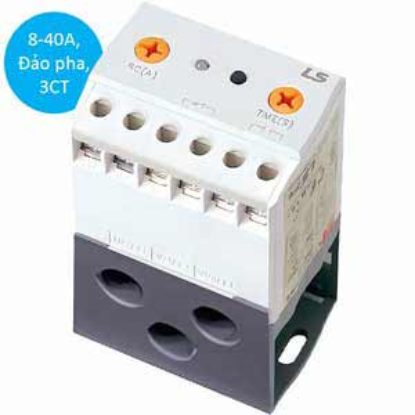 Ảnh của Rơ le bảo vệ dòng LS GMP40-3TR 8-40A 