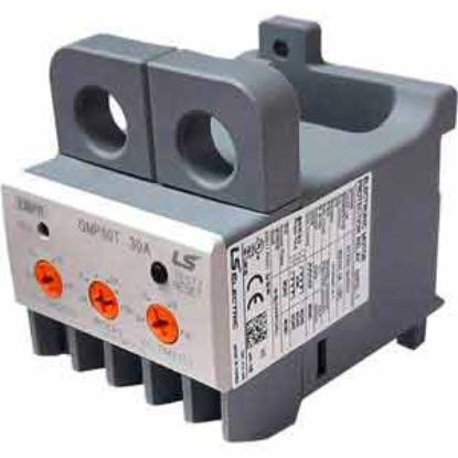 Ảnh của Rơ le bảo vệ quá dòng LS GMP60-T 1c(R) 30A 220V 