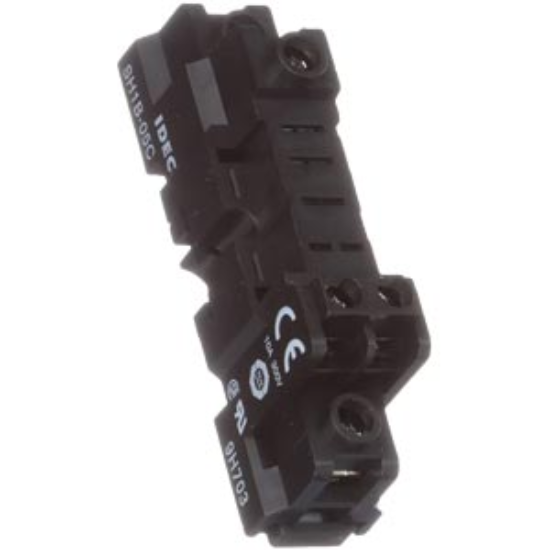 Ảnh của Đế rơ le  IDEC SH1B-05C 