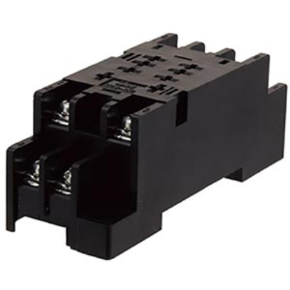 Ảnh của Đế rơ le  IDEC SH2B-05D 