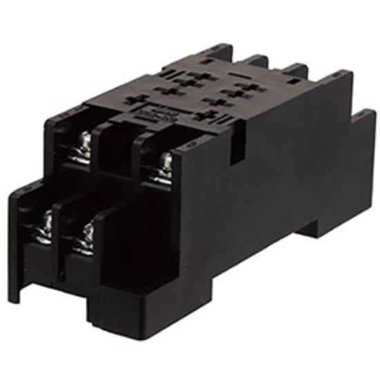 Ảnh của Đế rơ le  IDEC SH2B-05D 