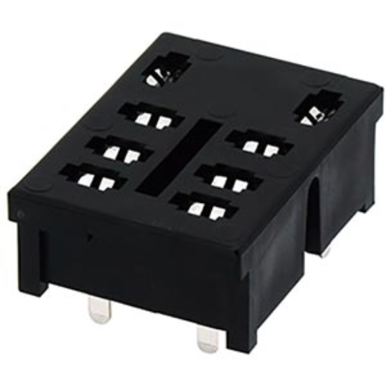 Ảnh của Đế rơ le  IDEC SH2B-62 