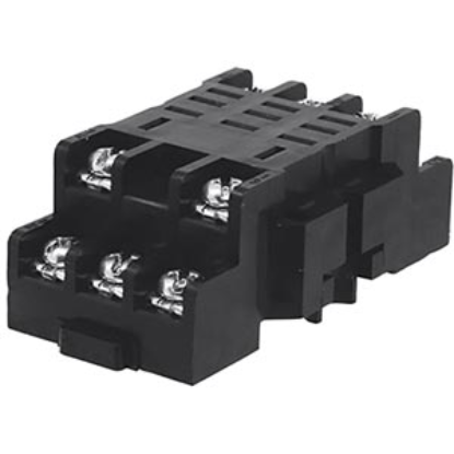 Ảnh của Đế rơ le  IDEC SH3B-05B 