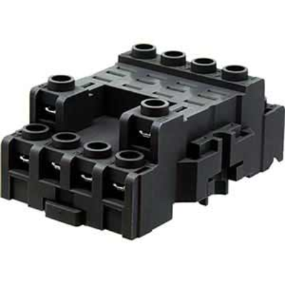 Ảnh của Đế rơ le  IDEC SH4B-05C 