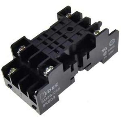 Ảnh của Đế rơ le  IDEC SM2S-05B 