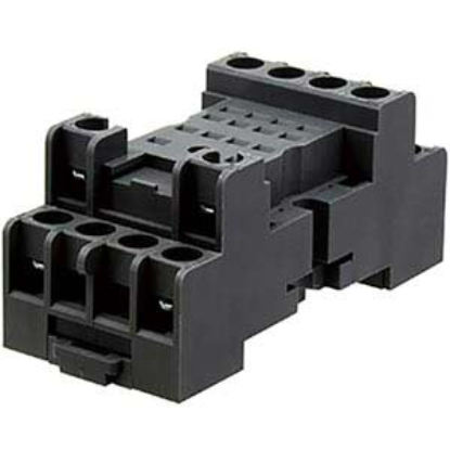 Ảnh của Đế rơ le  IDEC SM2S-05C 