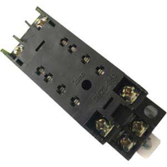 Ảnh của Đế rơ le  IDEC SM2S-05D 