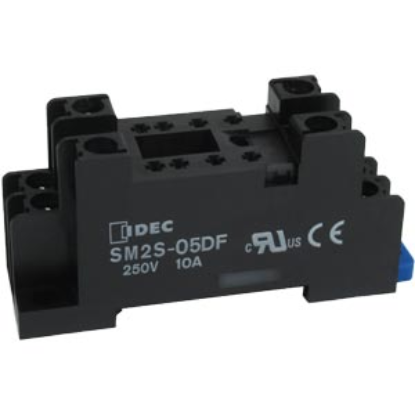Ảnh của Đế rơ le  IDEC SM2S-05DF 