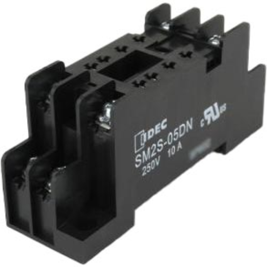Ảnh của Đế rơ le  IDEC SM2S-05DN 