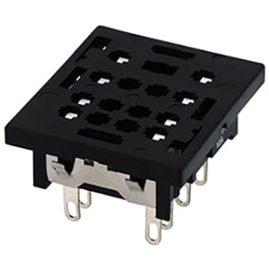 Ảnh của Đế rơ le  IDEC SM2S-51 