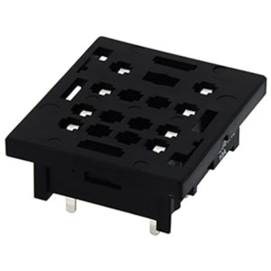 Ảnh của Đế rơ le  IDEC SM2S-61 