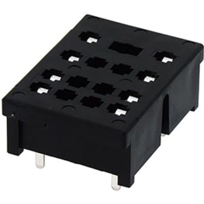 Ảnh của Đế rơ le  IDEC SM2S-62 