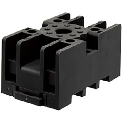 Ảnh của Đế rơ le  IDEC SR2P-05C 