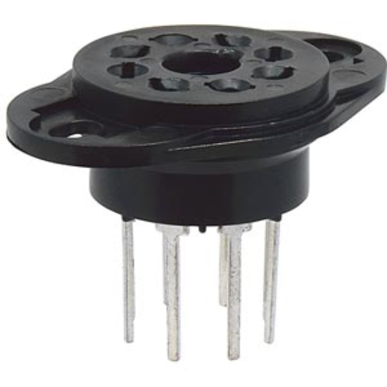 Ảnh của Đế rơ le  IDEC SR2P-70 