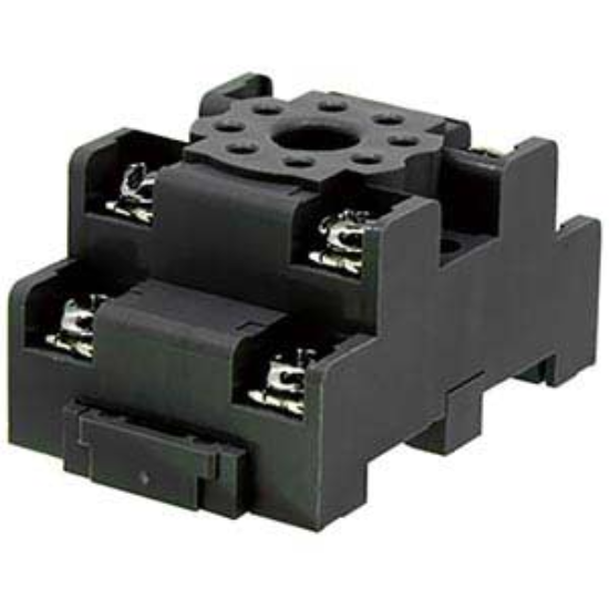 Ảnh của Đế rơ le  IDEC SR2P-05B 