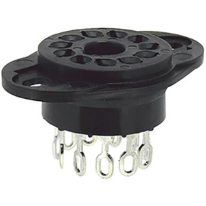 Ảnh của Đế rơ le  IDEC SR3P-511 