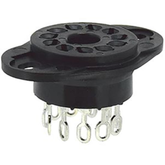 Ảnh của Đế rơ le  IDEC SR3P-511 