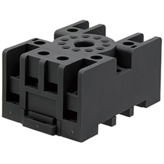 Ảnh của Đế rơ le  IDEC SR3P-05C 