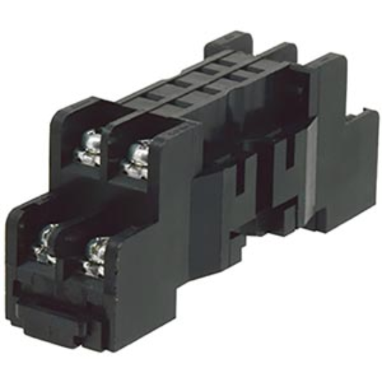 Ảnh của Đế rơ le  IDEC SY2S-05B 