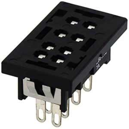 Ảnh của Đế rơ le  IDEC SY2S-51 