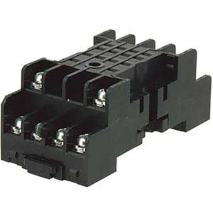 Ảnh của Đế rơ le  IDEC SY4S-05B 