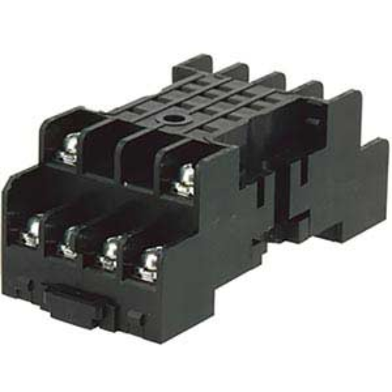 Ảnh của Đế rơ le  IDEC SY4S-05B 