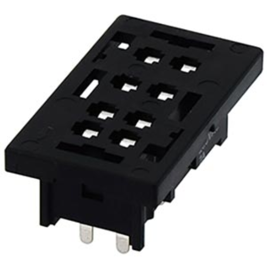 Ảnh của Đế rơ le  IDEC SY2S-61 