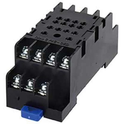 Ảnh của Đế rơ le  IDEC SY4S-05D 