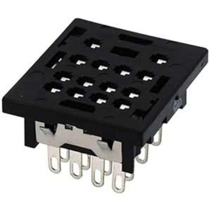 Ảnh của Đế rơ le  IDEC SY4S-51 