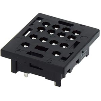 Ảnh của Đế rơ le  IDEC SY4S-61 