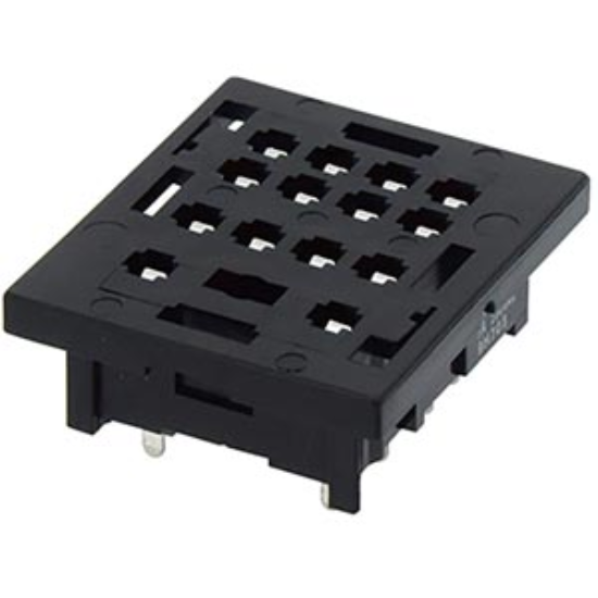 Ảnh của Đế rơ le  IDEC SY4S-61 