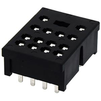 Ảnh của Đế rơ le  IDEC SY4S-62 