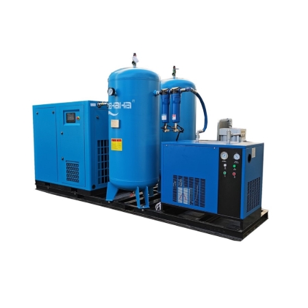 Hình ảnh cho danh mục Máy nén khí