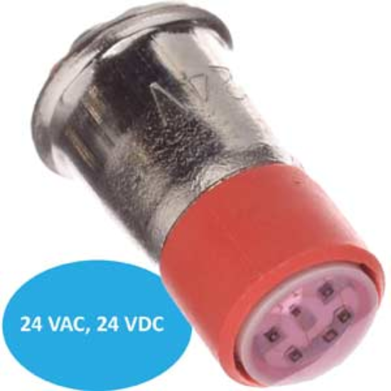 Ảnh của Bóng đèn loại nhỏ LED IDEC LFTD-2R 