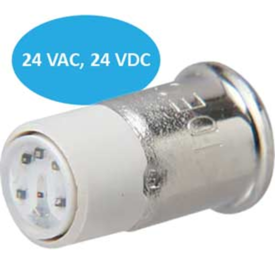 Ảnh của Bóng đèn loại nhỏ LED IDEC LFTD-2W 