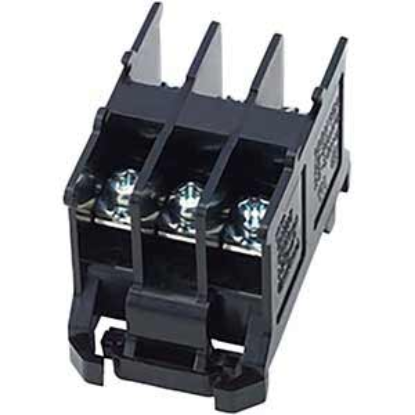 Ảnh của Cầu đấu dạng khối 3 cực IDEC BA111TPN20 