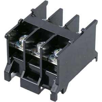 Ảnh của Cầu đấu dạng khối 3 cực IDEC BA211TPN20 