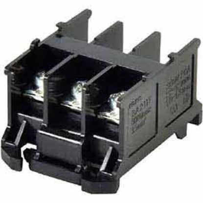 Ảnh của Cầu đấu dạng khối 3 cực IDEC BA211T-TK1681-2 