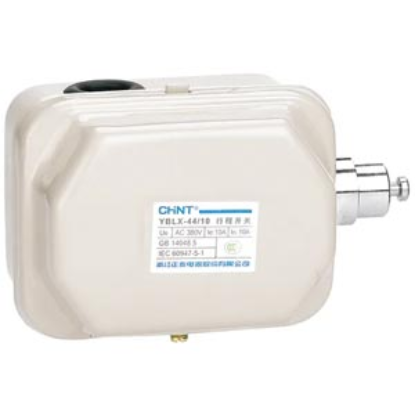 Ảnh của Hạn vị hành trình YBLX-44/10 Chint - Chất lượng cao