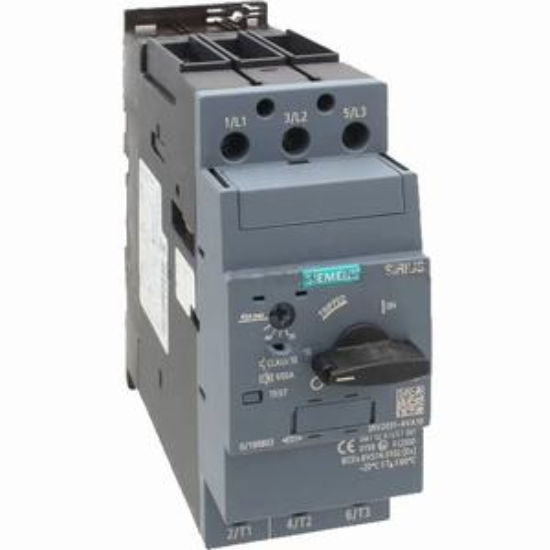 Ảnh của 3RV2031-4VA10 motor starter SIEMENS, 35-45A, tư vấn 24/7