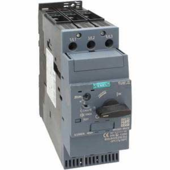 Ảnh của 3RV2031-4RA10 bộ khởi động động cơ SIEMENS, 54-65A