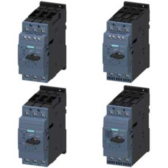 Ảnh của Bộ ngắt mạch bảo vệ động cơ SIEMENS 3RV2031-4JA10-0BA0 