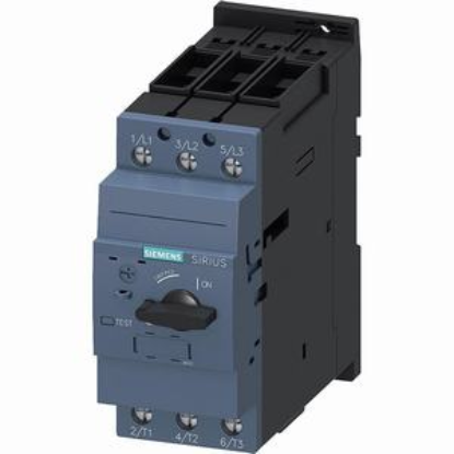 Ảnh của 3RV2031-4DA15 bộ khởi động trực tiếp SIEMENS, chính hãng