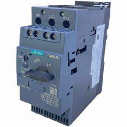 Ảnh của 3RV2031-4JA15 bộ khởi động từ SIEMENS, 22-32A, chính hãng