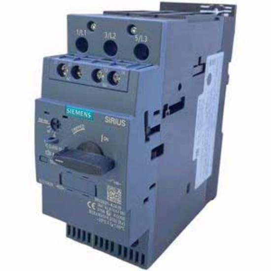 Ảnh của 3RV2031-4JA15 bộ khởi động từ SIEMENS, 22-32A, chính hãng