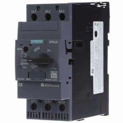 Ảnh của 3RV2031-4JB10 bộ khởi động trực tiếp SIEMENS, mới 100%