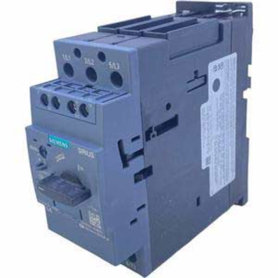 Ảnh của 3RV2031-4VB15 bộ khởi động trực tiếp SIEMENS, hàng chuẩn