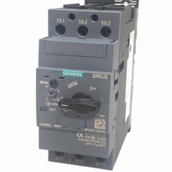 Ảnh của 3RV2031-4DA10 bộ khởi động từ SIEMENS, 18-25A, tư vấn 24/7