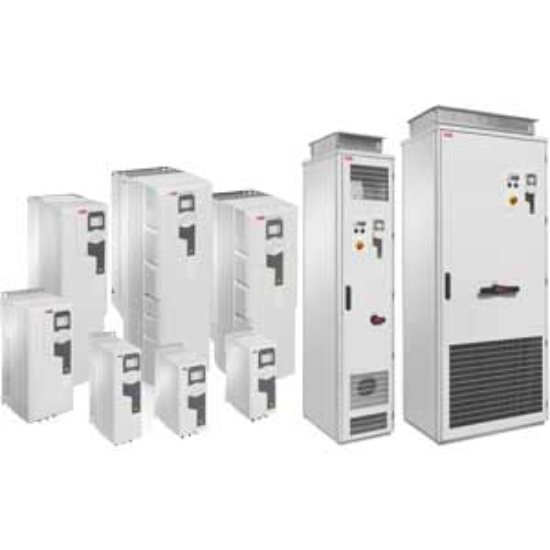 Ảnh của Biến tần đa năng 0.75-500kW ABB ACS580-01-171A-2 